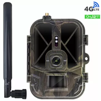 EVOLVEO StrongVision PRO SMART, 4G Fotofalle/Sicherheitskamera