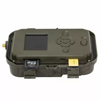 EVOLVEO StrongVision PRO SMART, 4G Fotofalle/Sicherheitskamera