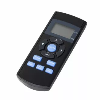 EVOLVEO RoboTrex H6, Staubsaugerroboter, Wasserwischfunktion, Ladestation, schwarz EVOLVEO RoboTrex H6, Staubsaugerroboter, Wasserwischfunktion, Ladestation, schwarz