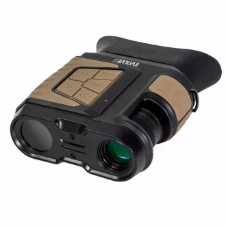 EVOLVEO NightVision W25 Fernglas mit Nachtsicht und WiFi - Unverpackt EVOLVEO NightVision W25 Fernglas mit Nachtsicht und WiFi - Unverpackt