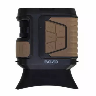 EVOLVEO NightVision W25 Fernglas mit Nachtsicht und WiFi - Unverpackt EVOLVEO NightVision W25 Fernglas mit Nachtsicht und WiFi - Unverpackt