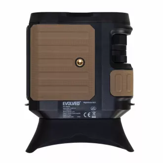 EVOLVEO NightVision W25 Fernglas mit Nachtsicht und WiFi - Unverpackt EVOLVEO NightVision W25 Fernglas mit Nachtsicht und WiFi - Unverpackt