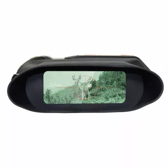 EVOLVEO NightVision W25 Fernglas mit Nachtsicht und WiFi - Unverpackt EVOLVEO NightVision W25 Fernglas mit Nachtsicht und WiFi - Unverpackt