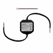 EVOLVEO Türsprechanlage AHD7, Adapter für Einbaudose 12V 1A