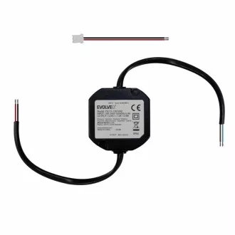 EVOLVEO Türsprechanlage AHD7, Adapter für Einbaudose 12V 1A EVOLVEO Türsprechanlage AHD7, Adapter für Einbaudose 12V 1A