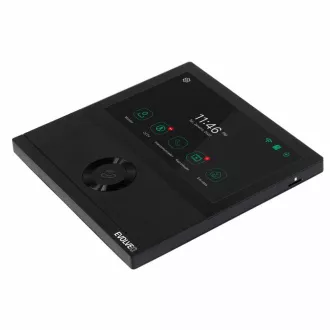 EVOLVEO DoorPhone AHD7, Home WiFi Videophone Set mit Tor oder Türsteuerung schwarzer Monitor EVOLVEO DoorPhone AHD7, Home WiFi Videophone Set mit Tor oder Türsteuerung schwarzer Monitor
