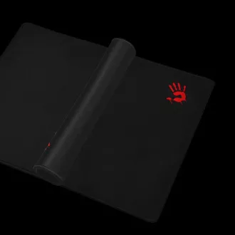 A4tech Blutiges Mauspad B-035S, Größe. M (350×280mm), Schwarz A4tech Blutiges Mauspad B-035S, Größe. M (350×280mm), Schwarz