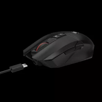 A4tech Bloody Mouse R36 Ultra, Kabellose Gaming-Maus, 12000 DPI, USB, Schwarz A4tech Bloody Mouse R36 Ultra, Kabellose Gaming-Maus, 12000 DPI, USB, Schwarz