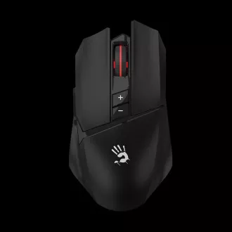 A4tech Bloody Mouse R36 Ultra, Kabellose Gaming-Maus, 12000 DPI, USB, Schwarz A4tech Bloody Mouse R36 Ultra, Kabellose Gaming-Maus, 12000 DPI, USB, Schwarz
