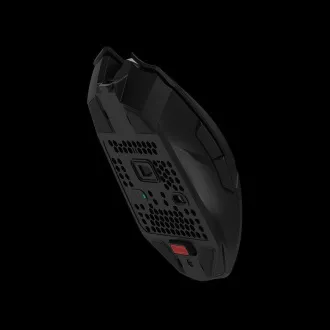 A4tech Bloody Mouse R36 Ultra, Kabellose Gaming-Maus, 12000 DPI, USB, Schwarz A4tech Bloody Mouse R36 Ultra, Kabellose Gaming-Maus, 12000 DPI, USB, Schwarz