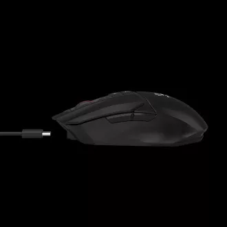 A4tech Bloody Mouse R36 Ultra, Kabellose Gaming-Maus, 12000 DPI, USB, Schwarz A4tech Bloody Mouse R36 Ultra, Kabellose Gaming-Maus, 12000 DPI, USB, Schwarz