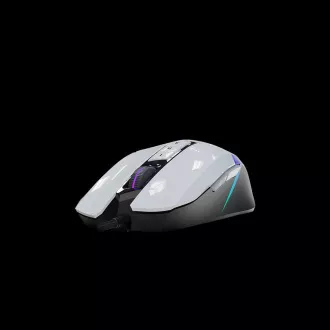 A4tech Bloody Mouse W60 Max Activated, beleuchtete Gaming-Maus, 12000 DPI, USB, Weiß A4tech Bloody Mouse W60 Max Activated, beleuchtete Gaming-Maus, 12000 DPI, USB, Weiß