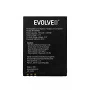 EVOLVEO Original-Akku 700 mAh für EasyPhone ID