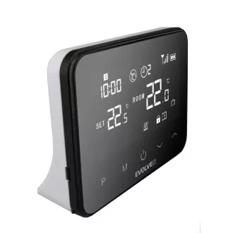 EVOLVEO Thermal, intelligenter, drahtlos programmierbarer Thermostat