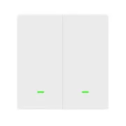 EVOLVEO WiFi Dual Switch, intelligenter Schalter