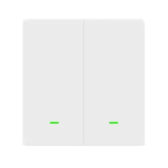 EVOLVEO WiFi Dual Switch, intelligenter Schalter EVOLVEO WiFi Dual Switch, intelligenter Schalter