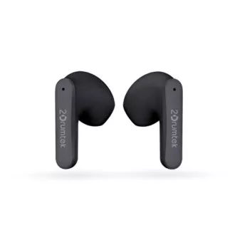 A4tech Drahtloser Kopfhörer B20, TWS, Bluetooth, grau