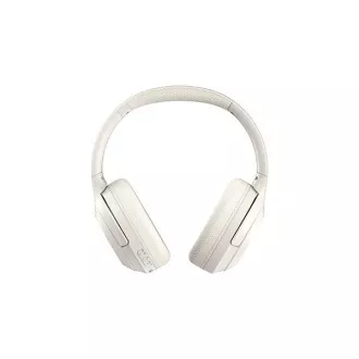 A4tech Kopfhörer Fstyler BH220, Drahtlos, faltbar, beige