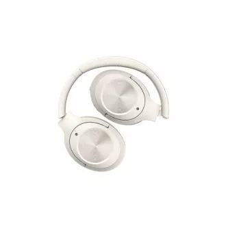 A4tech Kopfhörer Fstyler BH220, Drahtlos, faltbar, beige