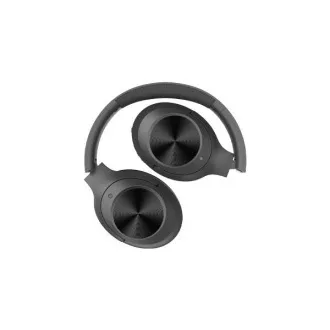 A4tech Kopfhörer Fstyler BH220, kabellos, faltbar, schwarz A4tech Kopfhörer Fstyler BH220, kabellos, faltbar, schwarz