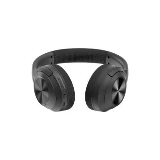 A4tech Kopfhörer Fstyler BH220, kabellos, faltbar, schwarz A4tech Kopfhörer Fstyler BH220, kabellos, faltbar, schwarz