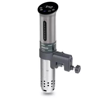 Salente SuChef, Sous Vide Kocher, Edelstahl Salente SuChef, Sous Vide Kocher, Edelstahl