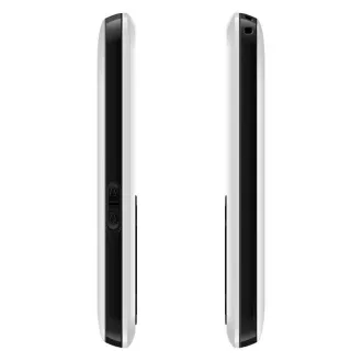 EVOLVEO Mobiltelefon für Senioren EasyPhone ID, weiß EVOLVEO Mobiltelefon für Senioren EasyPhone ID, weiß