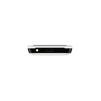 EVOLVEO Mobiltelefon für Senioren EasyPhone ID, weiß EVOLVEO Mobiltelefon für Senioren EasyPhone ID, weiß