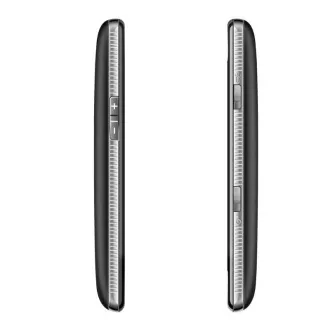 EVOLVEO EasyPhone XR, Mobiltelefon für Senioren mit Ladestation, schwarz EVOLVEO EasyPhone XR, Mobiltelefon für Senioren mit Ladestation, schwarz