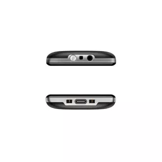 EVOLVEO EasyPhone XR, Mobiltelefon für Senioren mit Ladestation, schwarz EVOLVEO EasyPhone XR, Mobiltelefon für Senioren mit Ladestation, schwarz