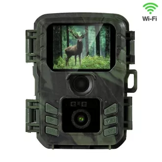 EVOLVEO StrongVision Mini WiFi, Fotofalle/Sicherheitskamera mit App