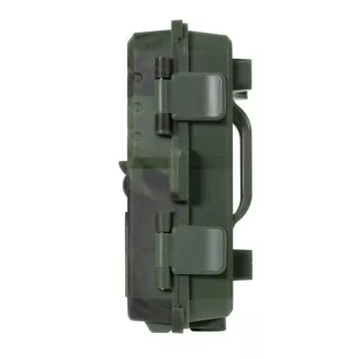 EVOLVEO StrongVision Mini WiFi, Fotofalle/Sicherheitskamera mit App