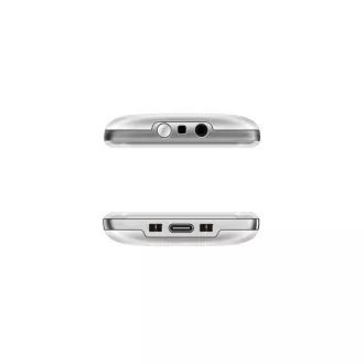 EVOLVEO EasyPhone XR, Mobiltelefon für Senioren mit Ladestation, weiß EVOLVEO EasyPhone XR, Mobiltelefon für Senioren mit Ladestation, weiß