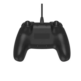 A4tech Bloody GP30, Gamepad, USB, schwarz und rot