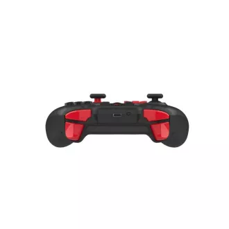 A4tech Bloody GPW70, Gamepad, RGB, Dualmodus 2, 4G USB, schwarz