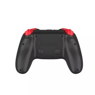 A4tech Bloody GPW70, Gamepad, RGB, Dualmodus 2, 4G USB, schwarz
