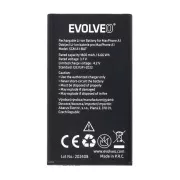 EVOLVEO original 1800 mAh Akku für MaxPhone A1