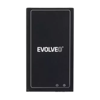 EVOLVEO original 1800 mAh Akku für MaxPhone A1