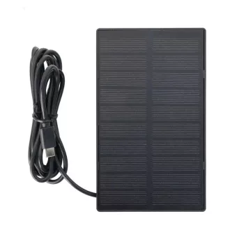 EVOLVEO StrongVision Solar A, Fotofalle mit Solarpanel