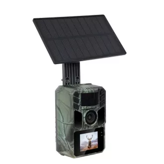 EVOLVEO StrongVision Solar WiFi, Fotofalle mit WiFi App und Solarpanel EVOLVEO StrongVision Solar WiFi, Fotofalle mit WiFi App und Solarpanel