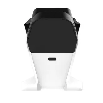EVOLVEO DockCharge, Ladestation und Ständer für zwei PS5-Controller