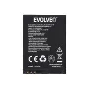 EVOLVEO Original-Akku 900 mAh für EasyPhone XS (EP-570)