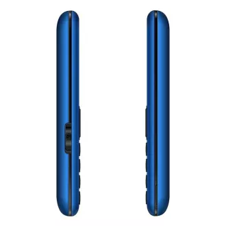 EVOLVEO EasyPhone XS, Mobiltelefon für Senioren, blau EVOLVEO EasyPhone XS, Mobiltelefon für Senioren, blau
