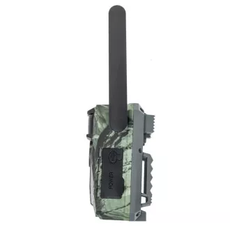 EVOLVEO StrongVision Solar 4G, Fotofalle mit 4G, App und Solarpanel EVOLVEO StrongVision Solar 4G, Fotofalle mit 4G, App und Solarpanel