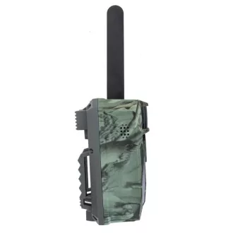 EVOLVEO StrongVision Solar 4G, Fotofalle mit 4G, App und Solarpanel EVOLVEO StrongVision Solar 4G, Fotofalle mit 4G, App und Solarpanel