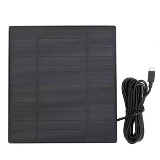 EVOLVEO StrongVision Solar 4G, Fotofalle mit 4G, App und Solarpanel EVOLVEO StrongVision Solar 4G, Fotofalle mit 4G, App und Solarpanel