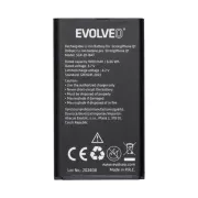EVOLVEO original 1800 mAh Akku für StrongPhone Q1