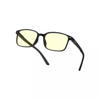 EVOLVEO BlueBlock40, PC-Brille, 40% Blaulichtblocker, nicht dioptrisch, schwarz EVOLVEO BlueBlock40, PC-Brille, 40% Blaulichtblocker, nicht dioptrisch, schwarz
