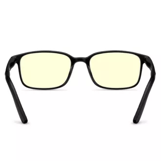 EVOLVEO BlueBlock40, PC-Brille, 40% Blaulichtblocker, nicht dioptrisch, schwarz EVOLVEO BlueBlock40, PC-Brille, 40% Blaulichtblocker, nicht dioptrisch, schwarz
