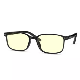 EVOLVEO BlueBlock60, PC-Brille, 60% Blaulichtblocker, nicht dioptrisch, schwarz EVOLVEO BlueBlock60, PC-Brille, 60% Blaulichtblocker, nicht dioptrisch, schwarz